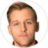 M. Abelsen, Midfielder for Alta