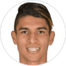 Andres Montero, Midfielder for Estudiantes de Mérida