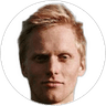 B. Hlöðversson, Midfielder for Leiknir Reykjavík