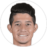 Jose Flores Soto Leonardo, Midfielder for Atlético Bucaramanga