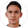 Jesus Venegas, Midfielder for Tepatitlán