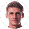 Vasili Aleynikov, Midfielder for SKA Khabarovsk