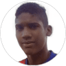 Macedo Denis, Forward for Lagarto