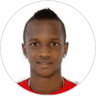 Andres Balanta Juan, Midfielder for Ararat-Armenia
