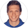 H. Halldórsson, Midfielder for Stjarnan