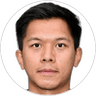 Pansa Hemviboon, Defender for Buriram United