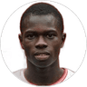 M. N'Dao, Attacker for Stade Tunisien