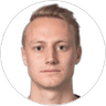 M. Ekvall, Midfielder for Vasalund