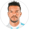 M. Báez, Defender for 3 de Febrero