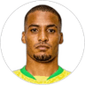Rivaldo Coetzee, Midfielder for Sekhukhune United