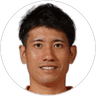 Eiichi Katayama, Defender for Urawa Reds