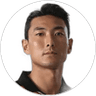 Wan-Kyu Kwon, Defender for Suwon Bluewings