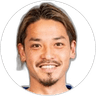 Naoki Nomura, Midfielder for Renofa Yamaguchi