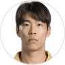 Masatoshi Ishida, Forward for Daejeon Hana Citizen