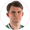 William Lindqvist, Defender for EIF Academy