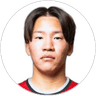 Rikuto Hirose, Defender for Kashima Antlers