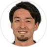Eiji Shirai, Midfielder for Albirex Niigata