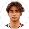 Koya Yuruki, Forward for Kashiwa Reysol