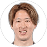 Katsuya Iwatake, Defender for Yokohama