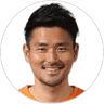 Yoshinori Suzuki, Defender for Kyoto Sanga