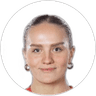 Klara Andrup, Midfielder for SSC Napoli W