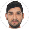 J. Gauto, Defender for Independiente FBC