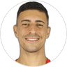 Sampaio Philipe, Defender for Athletic Club MG
