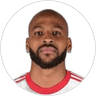 Marcao, Defender for Sevilla