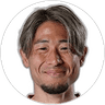 Kosuke Shirai, Midfielder for Fagiano Okayama