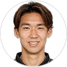 Shota Fukuoka, Defender for Gamba Osaka