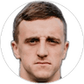 Joel Cooper, Midfielder for Coleraine