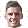 C. Johnston, Attacker for Kelty Hearts