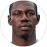 D. Mensah, Midfielder for Dolný Kubín