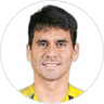 Daniel Perez, Defender for Club Guaraní