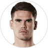Orn Kjartansson Vidar, Forward for Knattspyrnufélag Akureyrar