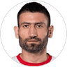 Fahd Youssef, Midfielder for Syria