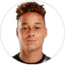 Maxime Do Couto, Forward for Dinamo Tbilisi