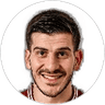 Luka Lochoshvili, Defender for 1. FC Köln