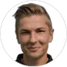 Denis Duga, Midfielder for Zlaté Moravce
