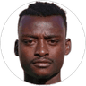T. Patjie, Midfielder for Kruger United
