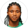 Siyethemba Sithebe, Midfielder for Richards Bay