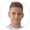 Mijo Sabic, Midfielder for Croatia Zmijavci