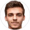 D. Nešović, Defender for Siegendorf