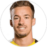 D. Sauerland, Midfielder for Borussia Dortmund U19