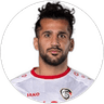 Moaiad Al Khouli, Defender for Syria