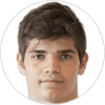 M. Kitl, Midfielder for MTE 1904