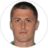 Aleksandr Poznyak, Defender for Smorgon
