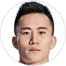Chao Gan, Midfielder for Chengdu Rongcheng
