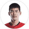 Kim Dae-Jung, Attacker for Gangneung City