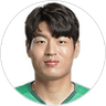 Tae-Hui Lee, Goalkeeper for Incheon United